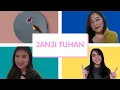 Download Lagu Janji Tuhan - Kezia Sutrisna, Rachel Angela \u0026 Patricia Mayoree |Official Music Video Impact Music|