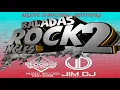 Download Lagu Baladas Rock En Inglés Mix Vol.2 ⚫ JimDJ El Cerebro Musical - Music Record Editions