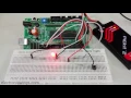 PIC External Interrupt