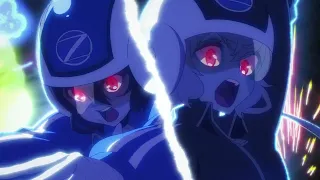 YouTube影片, 內容是佐賀偶像是傳奇 ゆめぎんがパラダイス 的 劇情高潮宣傳影片