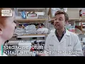Forging the Future Disease-Free World The Microbiome