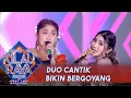 Download Lagu RESA LAWANGSEWU X GHEA YOUBI - PINGAL X OJO BANDINGKE | ROAD TO KILAU RAYA