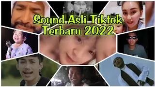 Download Suara Asli Tiktok Viral Terbaru 2022 [Ahirnya Bisa Tidur Nyenyak] 🤣#suaraasli MP3