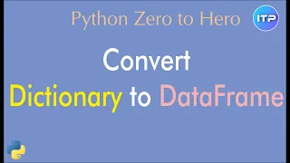 Convert a into Python Beginner Tutorials An IT Professional