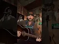 Riley Green - Jesus Saves (Acoustic)