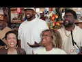 Fred Hammond: Tiny Desk Concert