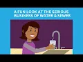 How MAWSS Provides You with Safe Efficient and Reliable Water and Wastewater Animated