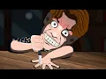 4 TRUE GRINDR HORROR STORIES ANIMATED
