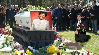 7 Minutes Ago Died on the way to the hospital Goodbye Shirley Caesar