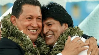 Download Evo Morales: Brave Speech that Sealed his Fate MP3