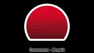 casamena alegria