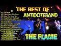 The Best Of Antidote Band x Jayheartmusic Songs | Nonstop Antidote Band Cover Hits Songs Medley 2025