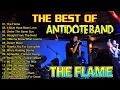 The Best Of Antidote Band x Jayheartmusic Songs | Nonstop Antidote Band Cover Hits Songs Medley 2025
