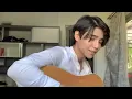Easy - Mac Ayres : Acoustic Cover