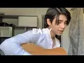 Download Lagu Easy - Mac Ayres : Acoustic Cover