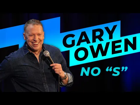 Gary Owen No...S Trailer