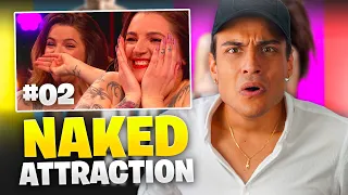 n4ked attracti0n 2 un episodio scioccante 
