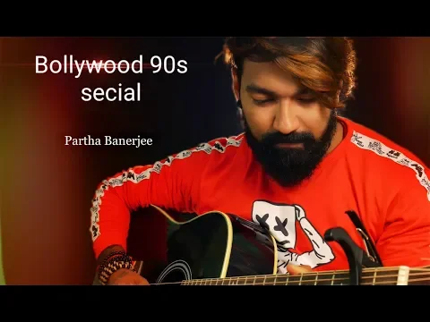 Download MP3 Dil Kehta Hai Chal Unse Mil Video Song | Akele Hum Akele Tum | Cover | Partha Banerjee