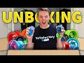 Download Lagu I Unboxed the Most YoYos EVER...