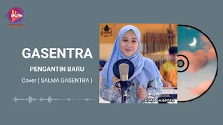 Download SALMA - PENGANTIN BARU (Cover) MP3