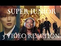 Download Lagu SUPER JUNIOR   BLACK SUIT, SEXY FREE \u0026 SINGLE \u0026 MANGO