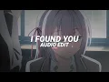 Download Lagu unforgettable (i found you girl i like being around you) pnb rock remix [edit audio]