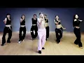 Download Lagu Whee In (MAMAMOO) - 'In The Mood' Dance Practice Mirrored