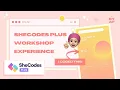 SheCodes Workshop Review PART 2 Make Your Own Weather App