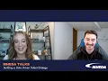 MHEDA Talks Alex Chausovsky on Building a Data Driven Talent Strategy