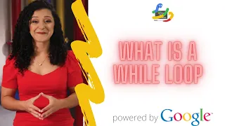 27-What is a while loop python crash course by google python for beginners LearnEra Studio