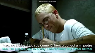 eminem stan ft dido lyrics sub espa ol video oficial