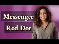 What Does the Red Dot on Messenger Mean and How Do You Remove It