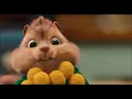 DJ Zinhle - Umlilo 2 0 ft  Mvzzle, Rethabile (Chipmunks version)