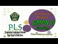 Download Lagu Contoh Intro untuk sambutan
