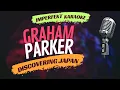 Download Lagu Graham Parker karaoke - Discovering Japan