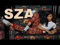 SZA Documentary History Life Career