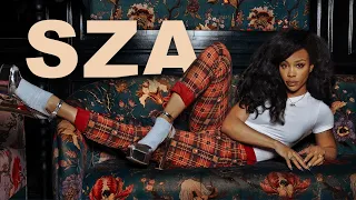 SZA Documentary History Life Career