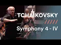 Download Lagu TCHAIKOVSKY - Symphony No. 4 in f-minor, op. 36 - IV: Finale: Allegro con fuoco MP3