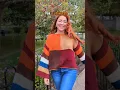 How to make a sweater with a knitting machine Tutorial on my YouTube channel