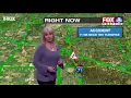 I-90WB crashes