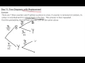 Tree Diagrams with Replacement
