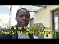 Download Lagu Tour of HISTORIC TOWN near STUTTGART Germany 🇩🇪 