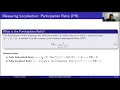 Computational Physics with Python Introduction Part C - 1