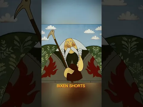 चरवाहे ने गुद्दी लाल करवादी 😳