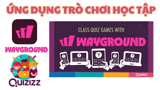 NEW Full Guide to Quizizz - The Learning Game Creation App