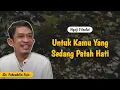 Download Lagu Ngaji Filsafat || Cara Mengobati Patah Hati - Dr. Fahruddin Faiz