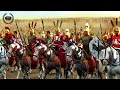 Rome vs Alexander the Great | Epic 18k Cinematic Total War Battle - Alternate History