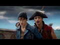 Descendants 2 | ♫ Musikkvideo: It's Going Down - Disney Channel Norge