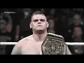 Download Lagu WWE: WALTER Custom Entrance Video Titantron - \