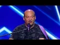 Download Lagu ČESKO SLOVENSKO MÁ TALENT 2018 -  Peter Lalík
